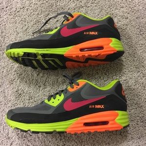 Nike Air Max Sneakers Men
